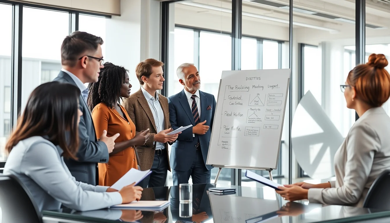 Business Mentoring Programs